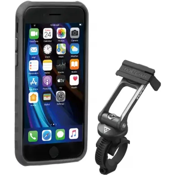 Coque De TéLéPhone Topeak Ridecase Apple Iphone 7-8-SE-image