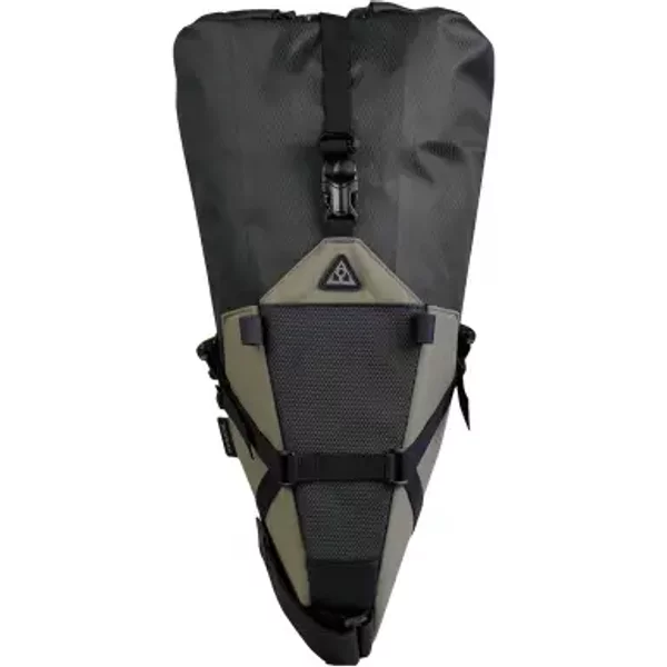 Sacoche De Selle VéLo Topeak Backloader X-image