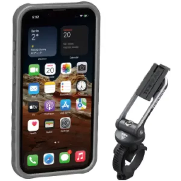 Coque Smartphone Topeak Ridecase Apple Iphone 13-image