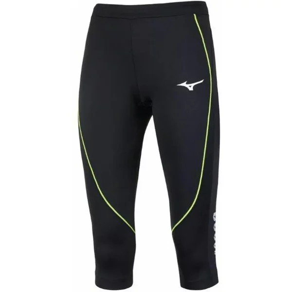 Leggings Frau Mizuno Premium 3/4-image