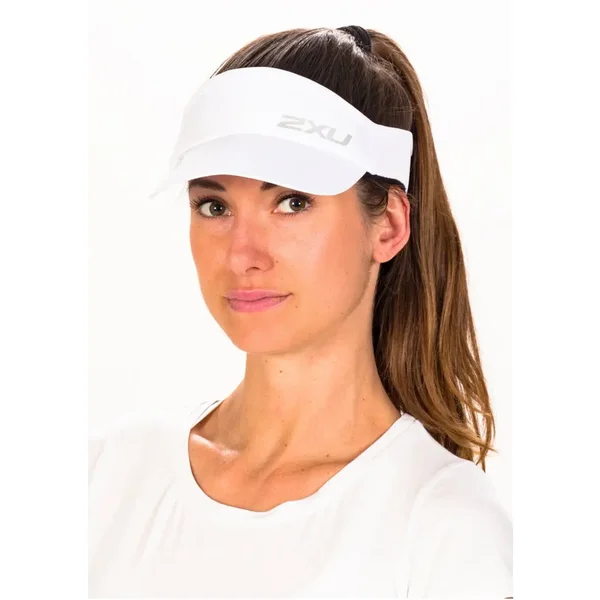 Visière 2XU Run