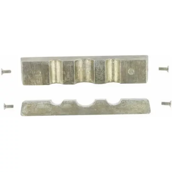 Pince De MâChoires En Aluminium Pour éTau Var (X2)-image