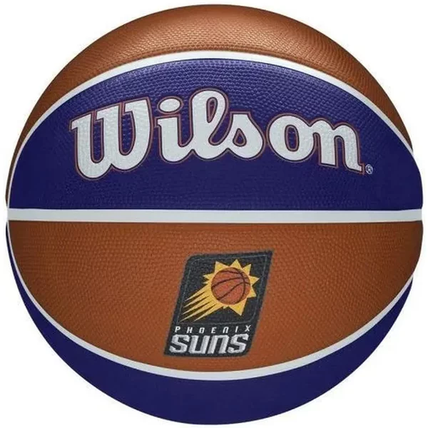 Basketball NBA Tribut E Phoenix Suns-image