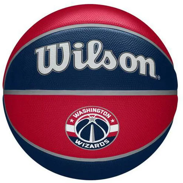 Basketball NBA Tribut E Washington Wizards-image