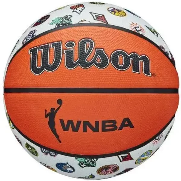 Basketball FüR Frauen Wilson Wnba All Team-image