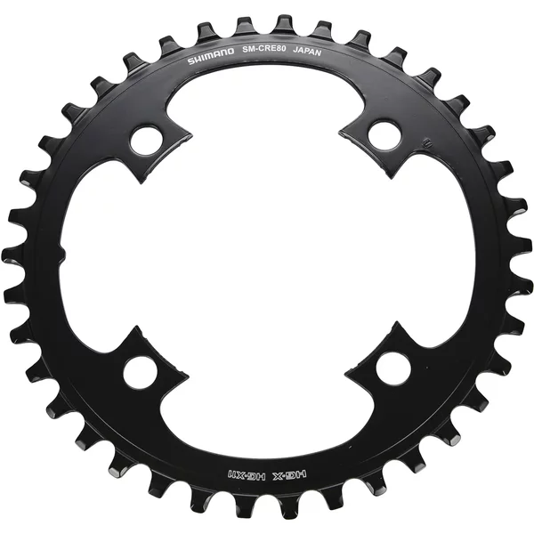 Plateau Sans Garde ChaîNe Shimano FC-E8000/FC-E8050/FC-M8050/SM-CRE80-image
