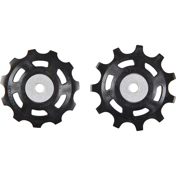 Jeu De Roulettes De DéRailleur Shimano Deore XT RD-R8100 11 V (X2)-image