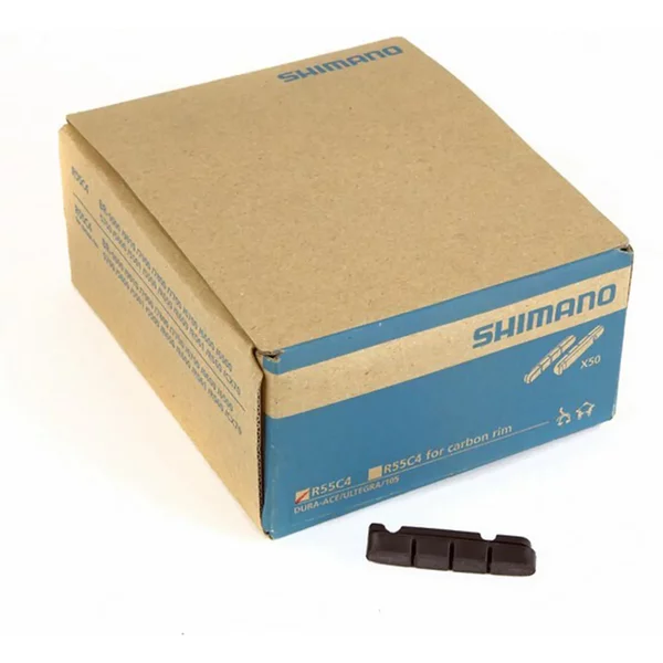 Bremsklotz Shimano R55C4 (X50)-image