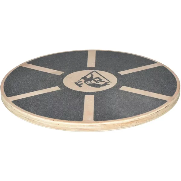 Planche d'équilibre Fit & Rack