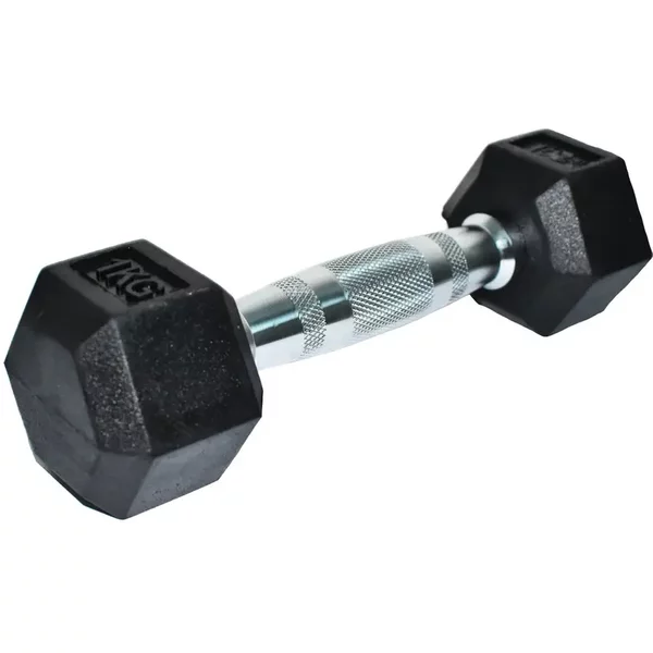 Hanteln Fit & Rack (1KG)-image