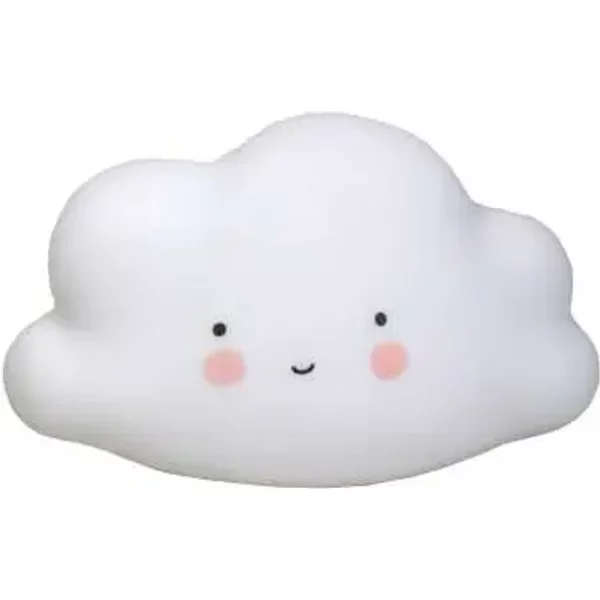 Veilleuse Petite A Little Lovely Company Nuage-image