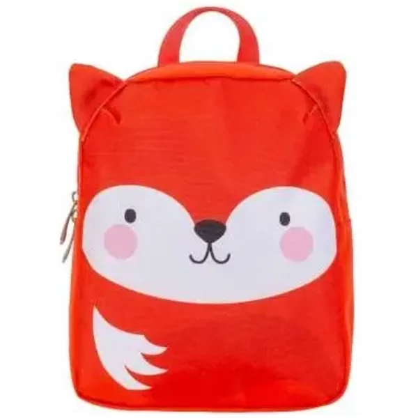 Petit Sac à Dos Renard A Little Lovely Company-image