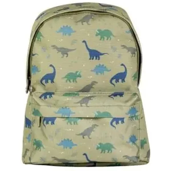 Petit Sac à Dos Dinosaures A Little Lovely Company-image
