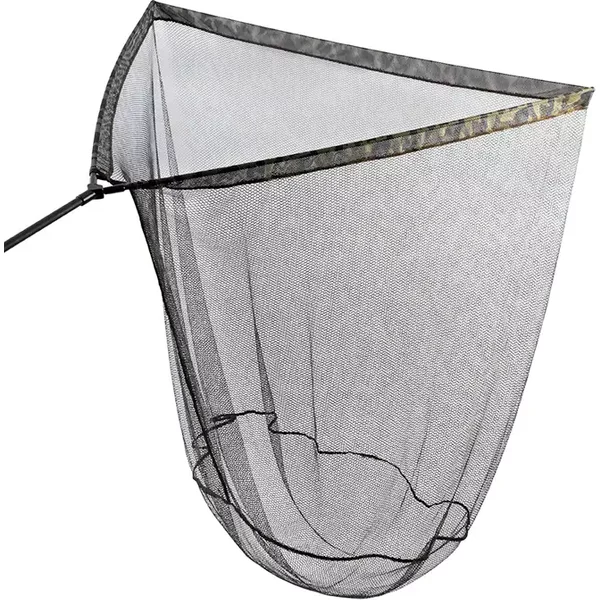 Filet D'éPuisette Avid Camo Landing Net-image