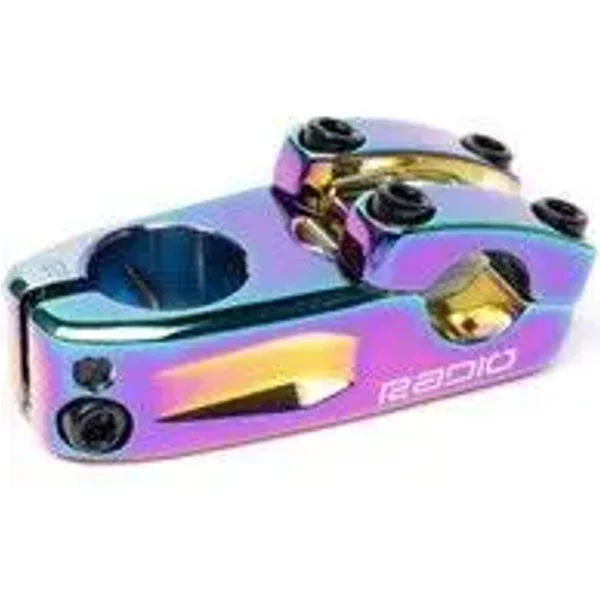 Potence Radio Race Xenon Pro-image