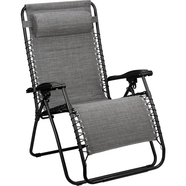 Chaise longue Abbey Camp®