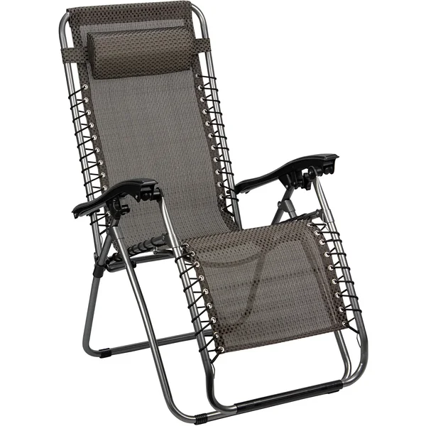 Liegestuhl Abbey Camp® III Como-112
