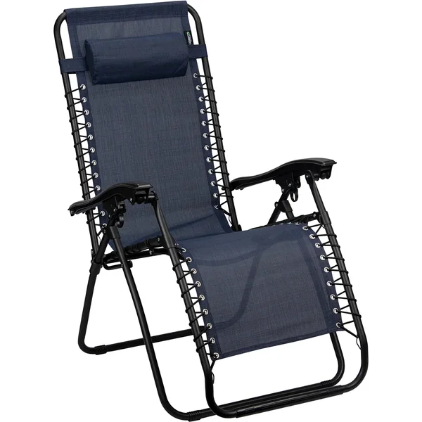Chaise longue Abbey Camp® IV Bellagio-112