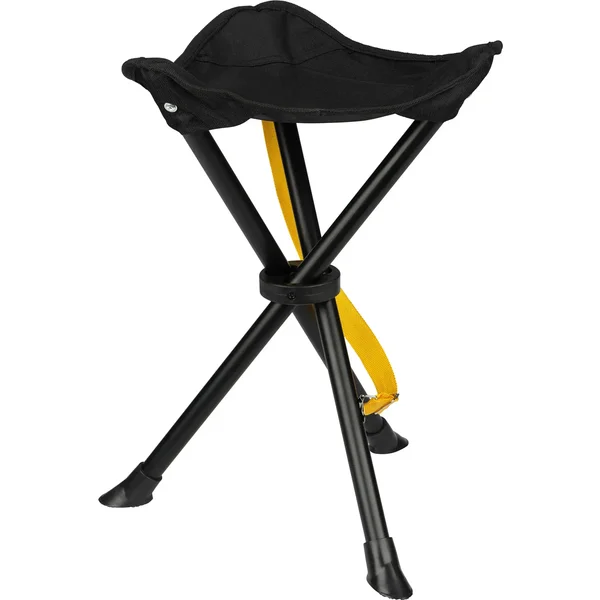 Vouwbare Drievoet Tabouret Abbey Camp® Treviso-040