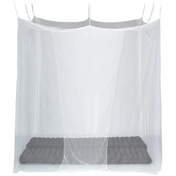 Mosquitera para 2 personas Abbey Camp® Hanoi-800