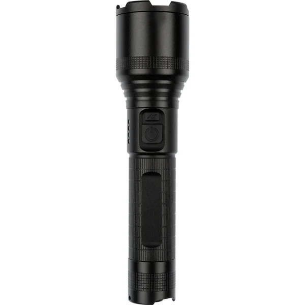 Torche rechargeable Abbey Camp® Kiruna-1000