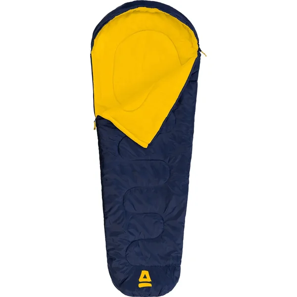 Schlafsack Abbey Camp® Atacama-05