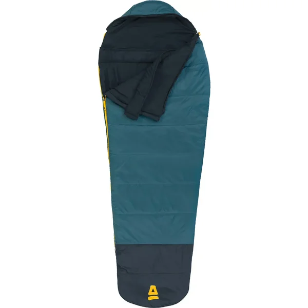 Abbey Camp® Sleeping Bag Winnipeg-10
