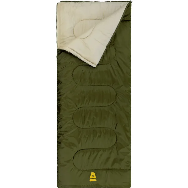 Schlafsack Abbey Camp® Amsterdam-07