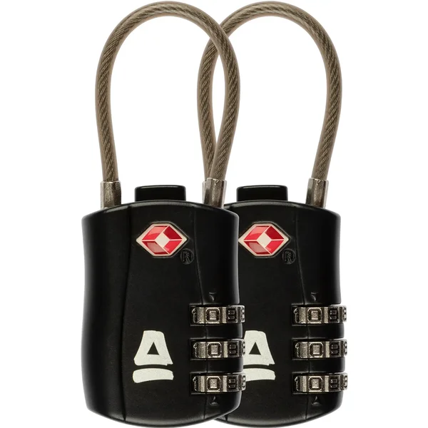 Cadenas Abbey Camp® Hongkong-002 (x2)