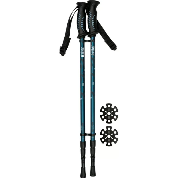 Baston da trekking Abbey Camp® Denver-135