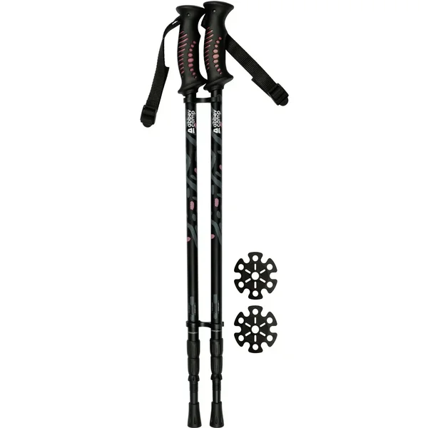 Baston da trekking Abbey Camp® Denver-135