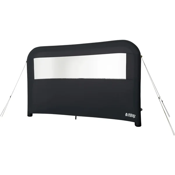 Paravent brise-vent gonflable Abbey Camp® Barrows Island-240