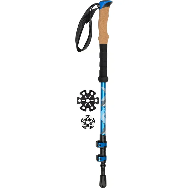 Wandelstok Abbey Camp® Nagano-135
