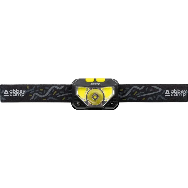 Lampe frontal Abbey Camp® Reykjavik-170