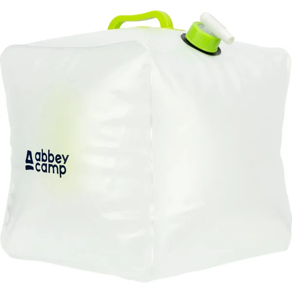 Reservorio de agua con asa Abbey Camp®