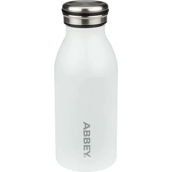 Abbey Camp® Double Wall Water Bottle Victoria