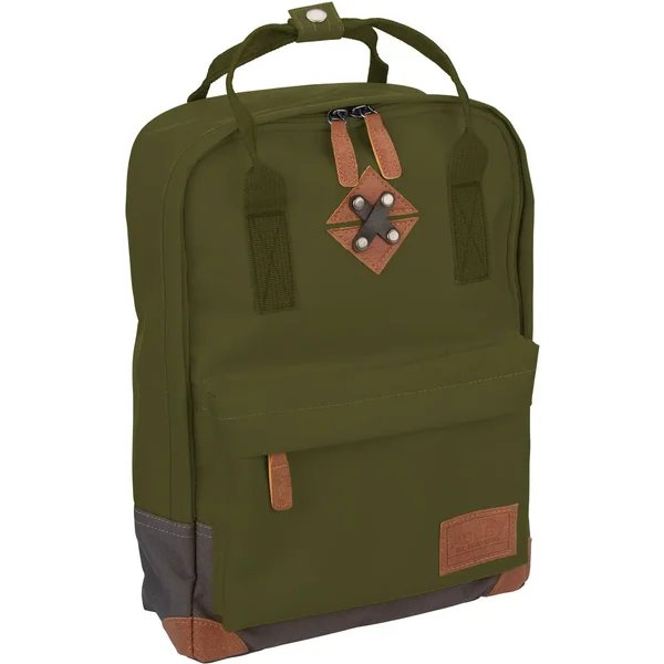 Abbey Camp® Backpack Bloc