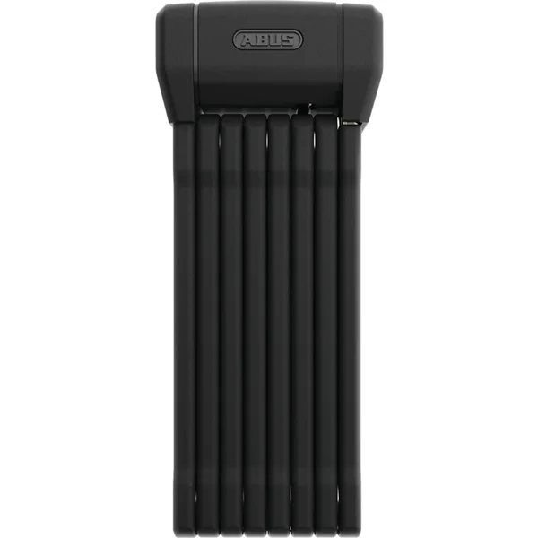 Antivol pliable à clé avec support Abus Bordo l 120cm