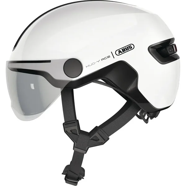 Casque vélo Abus HUD-Y ACE