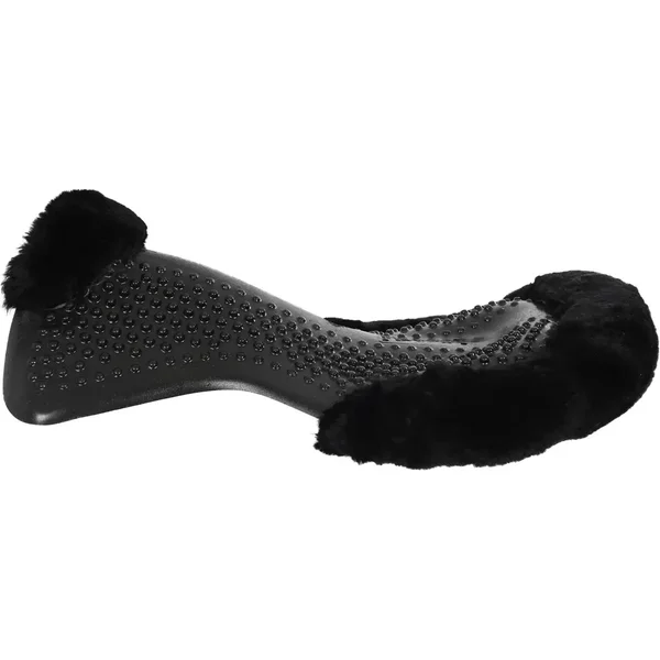 Amortisseur Pour Cheval En Peau De Mouton Acavallo Gel NS-image
