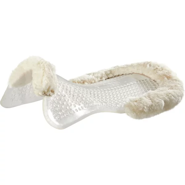 Amortisseur Pour Cheval Acavallo Gel NS-image