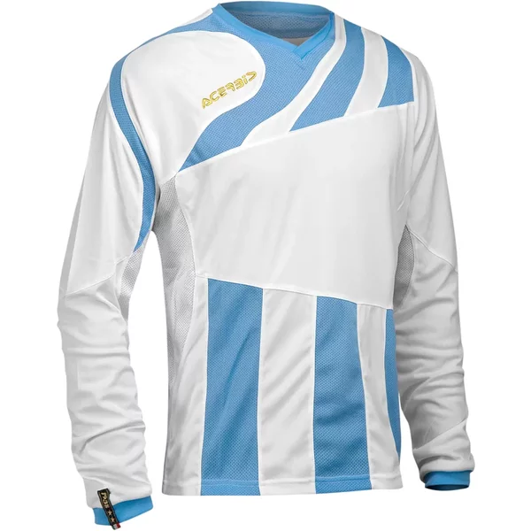 Kinder-Langarm-Trikot Acerbis Mira