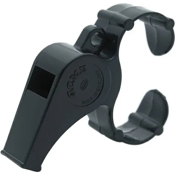 Fingerpfeife aus Kunststoff ACME Whistles Thunderer