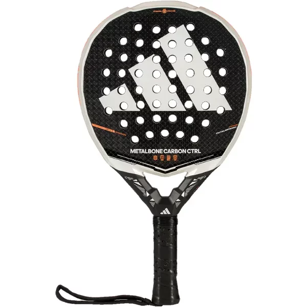Raquette De Padel Adidas Pro Metalbone Carbon Ctrl 2026-image
