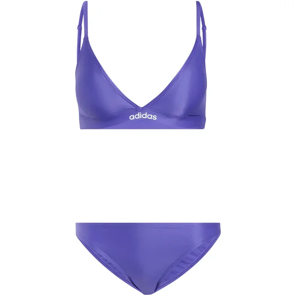 Bañador de dos piezas con tirantes reversibles mujer adidas