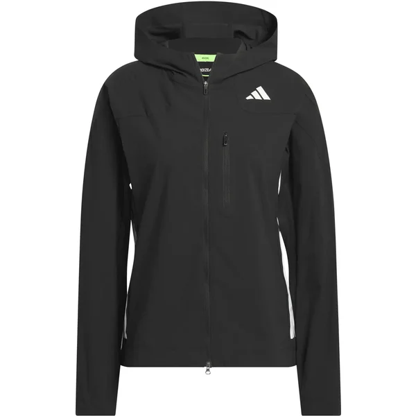 Giacca con cappuccio da donna adidas Adizero