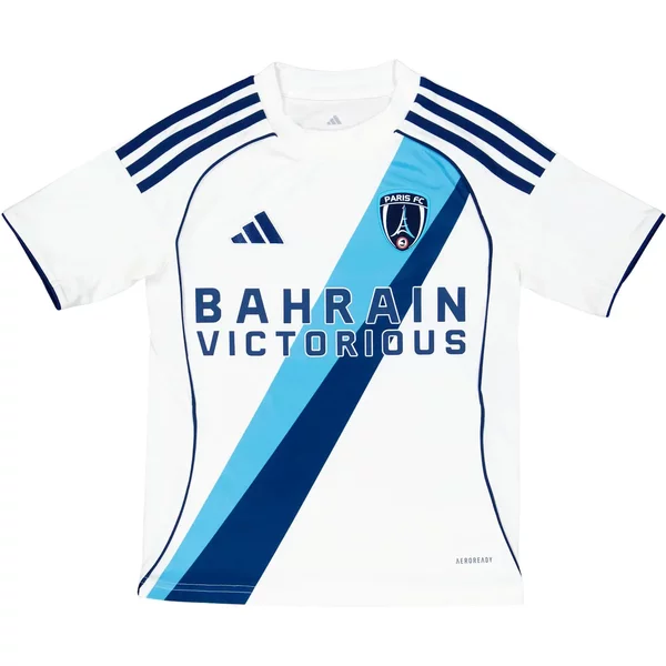 Maglia Da Trasferta Bambino Paris Fc 2025/26-image