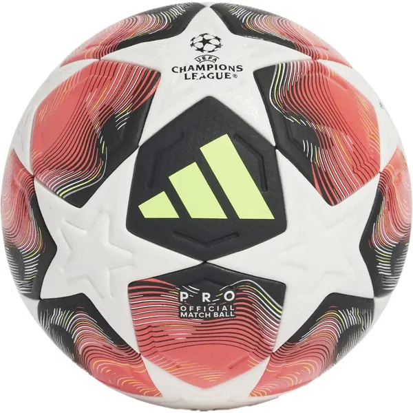 Ballon Adidas Uefa Champions League Pro 3RD-image