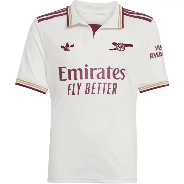 Maillot Third Enfant Arsenal 2025/26-image