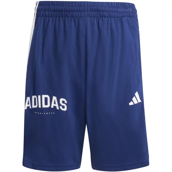 Shorts Per Bambini Adidas B 3S Sho-image